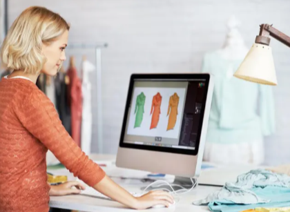 The Impact of Technology on the Fashion Industry