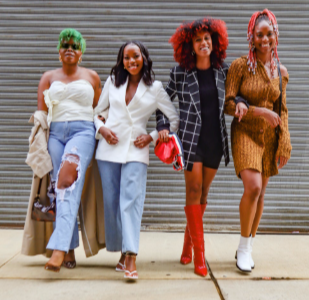 How to Dress for Your Body Type: Fashion Tips for Every Shape