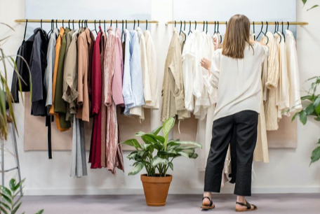 Sustainable Fashion: How to Build an Eco-Friendly Wardrobe