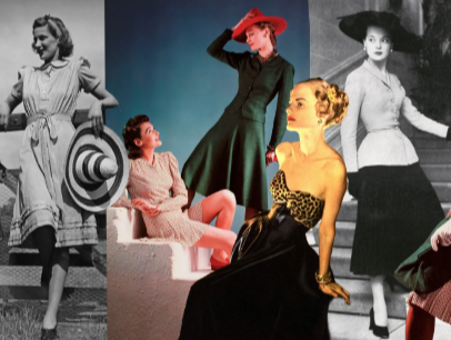 The Evolution of Fashion: How Styles Have Changed Over the Decades