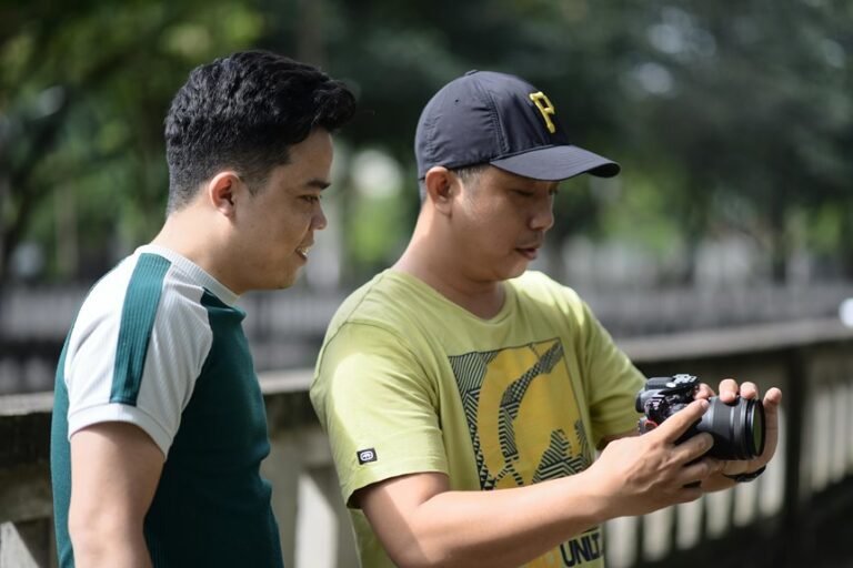 operational review and benchmarking