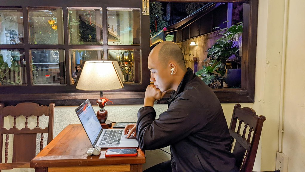 advanced security it platform