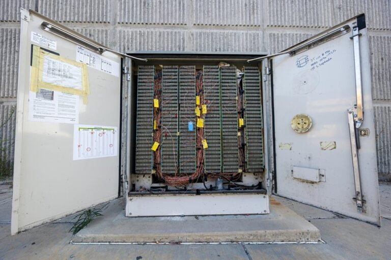 advanced technology network services