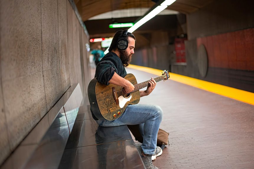 smart it performance metrics